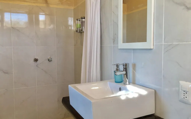 Hotel Casa Maya Calakmul