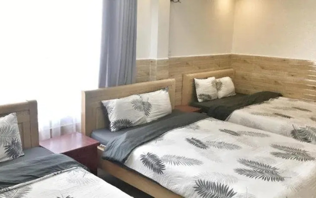 Hoang Vu Guest House