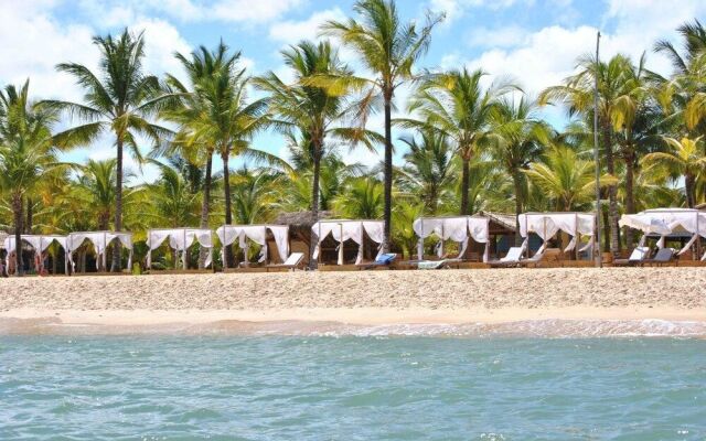 Fazenda Amendoeira Eco Lodge