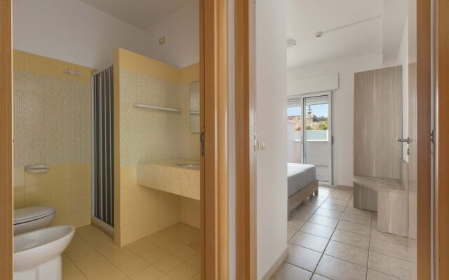 2833 Residence Solaris - Bilo Standard PT by Barbarhouse