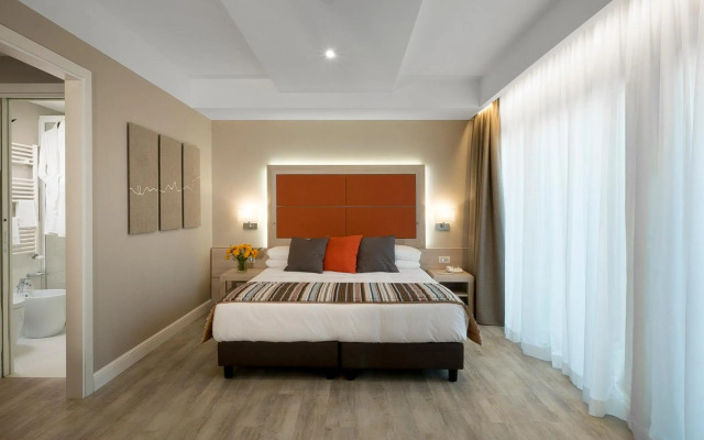 Hotel Villa Maria Regina