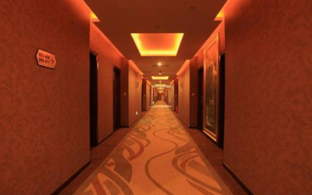 Shuiyuntian Leisure Hotel (Jinshazhou)