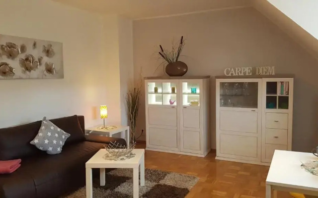 Ferienwohnung Koenen 2 nah am CentrO