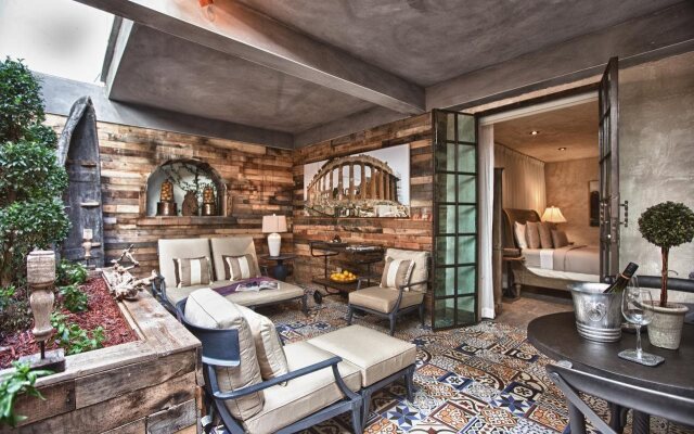 Olive Boutique Hotel, A Small Luxury Hotel of the World (Adults Only)
