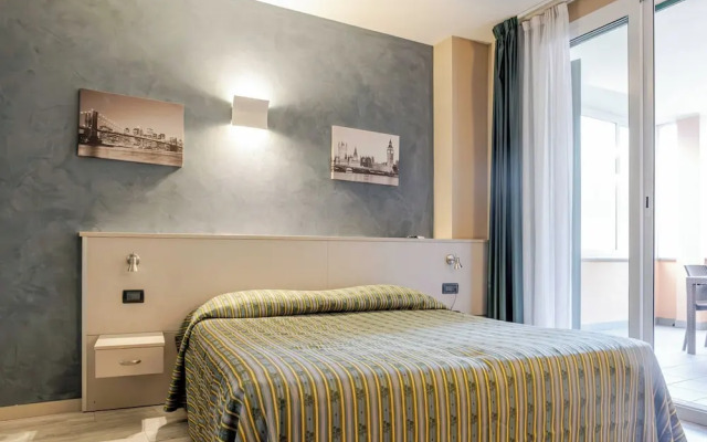 Hotel 3 Comfort and Serenity Heart of Ventimiglia
