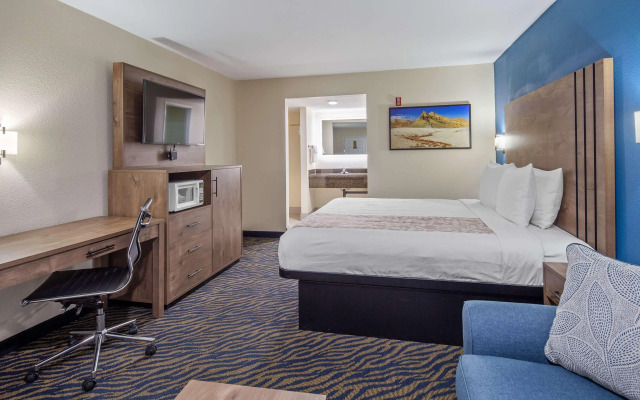 SureStay Plus Hotel by Best Western Hesperia