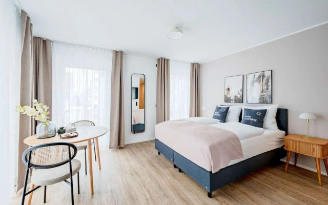 Limehome Metzingen Wilhelmstr.