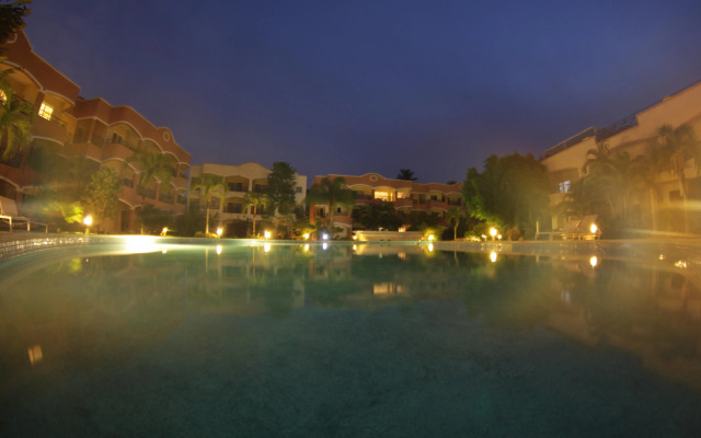 Residencial Don Cesar