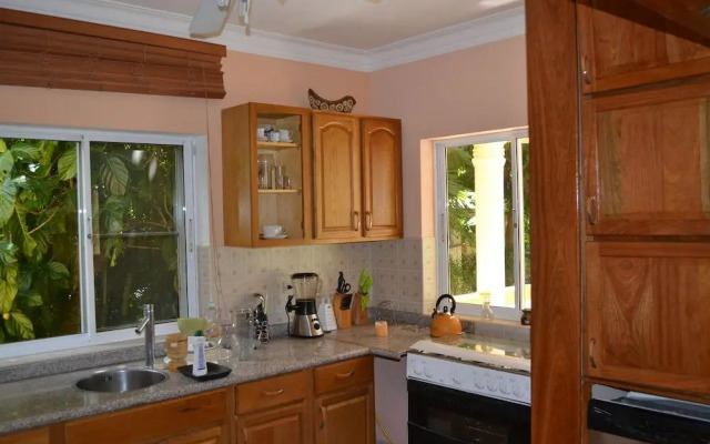 4 Bedroom Villa, Private Pool, Security, Ocean View
