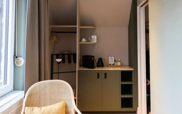 Boutique Hotel Waldhaus