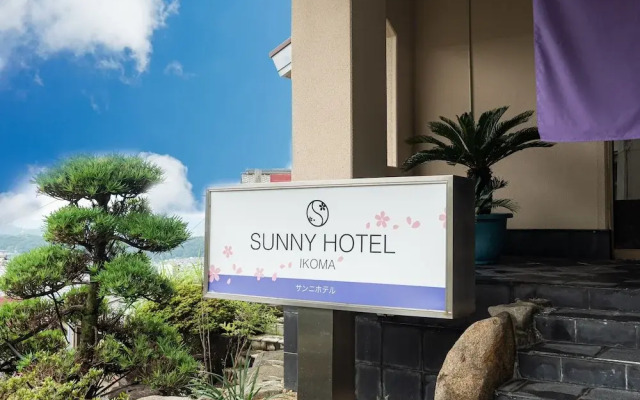 OYO 44808 Sunny Ryokan