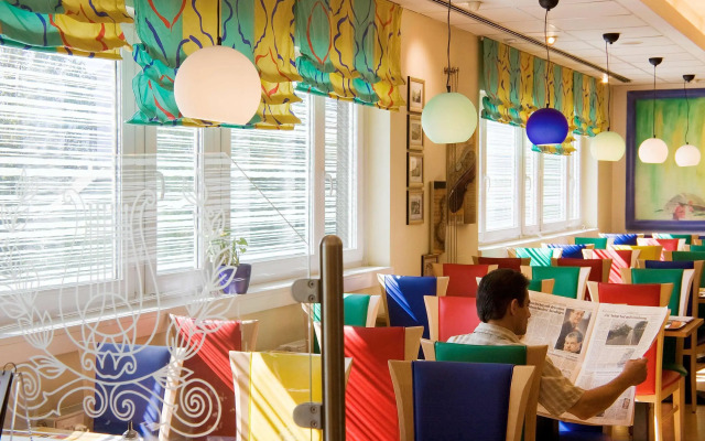 B&B Hotel Salzburg-Nord