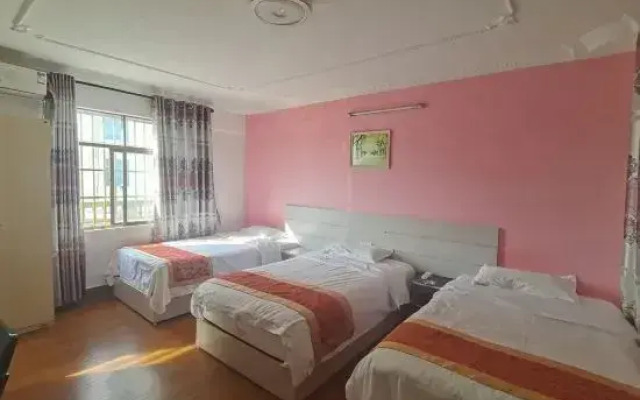 Chenyang Inn (Sanya Tianya)