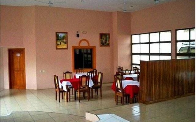 Hotel Brial Plaza