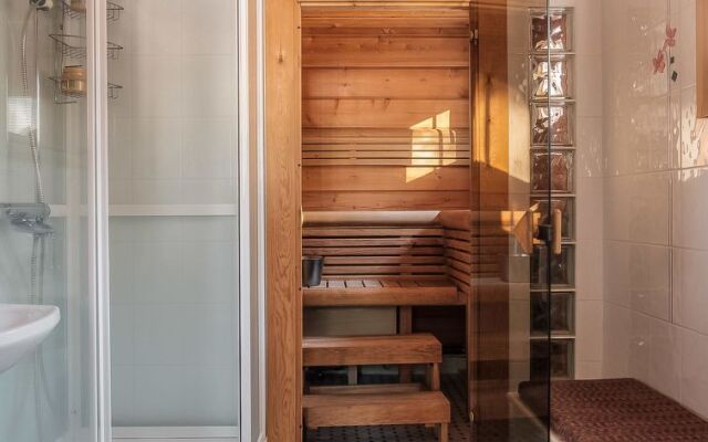 Holiday Home Ojala