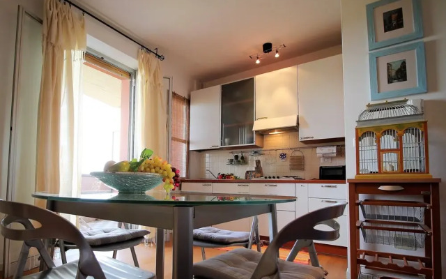 Casa Papaveri e Conchiglie