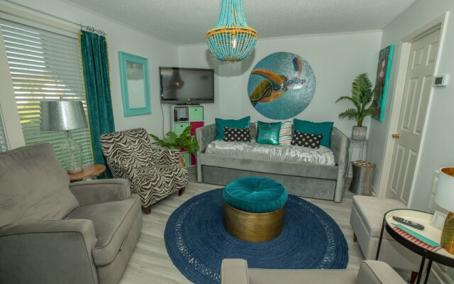 Sandpiper Cove 1004 1 Bedroom Condo