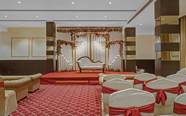 Treebo Premium Median Inn