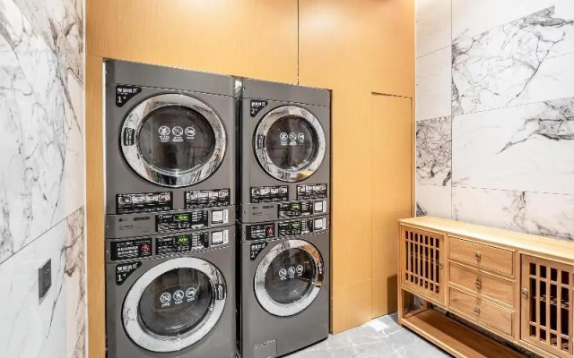 Madison Hotel Pingdingshan Government