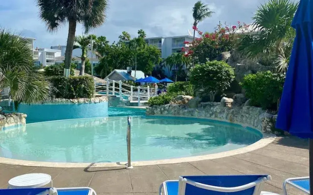 Sandy Beach at Sunset Cove - Ocean Front