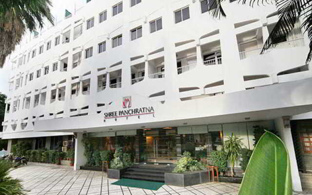 Hotel Shree Panchratna