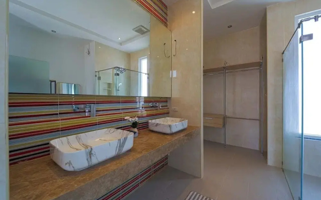 Luxury 4 Bedroom Pool Villa - PV8