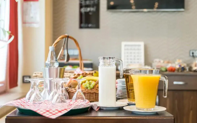 Hotel Kirchhainer Hof