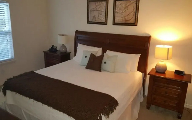 Lucaya Village 3 Bedroom House