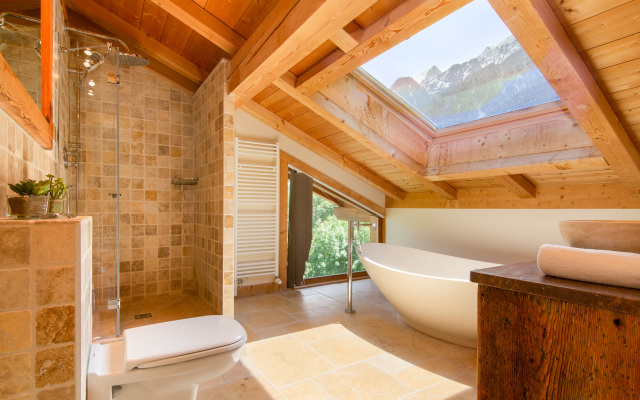 Chalet Anelie