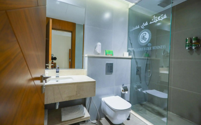 Ramee Palace Hotel