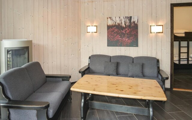 Beautiful Apartment in Hemsedal With 3 Bedrooms, Sauna and Wifi