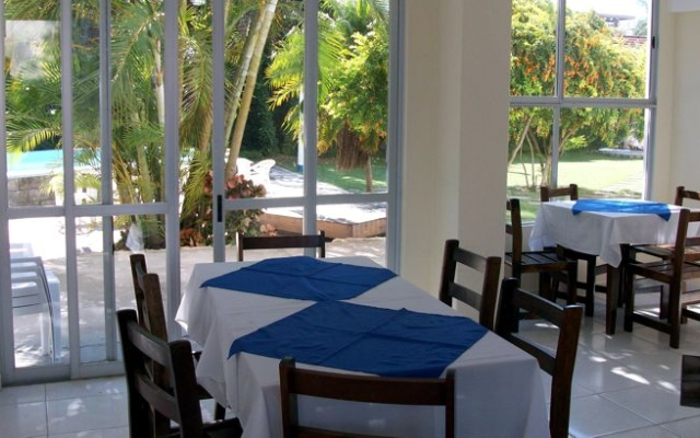 San Remo Canasvieiras