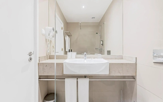Lisboa Central Park Hotel Suites & Studios