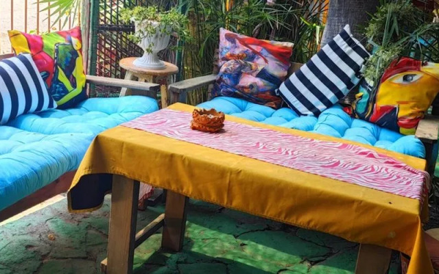 Side Tuana Butik Otel