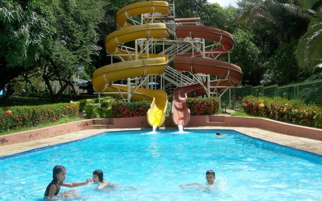 Resort Hotel Atlantic City Náutico Clube