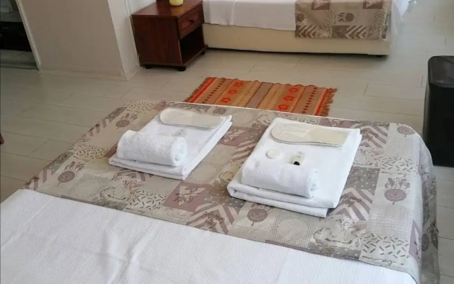 Mudanya Hotel