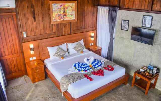 Japa Guesthouse by ecommerceloka