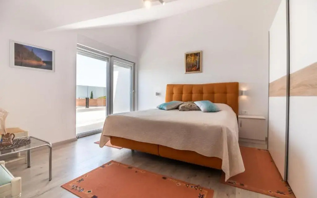 Berat Apartment