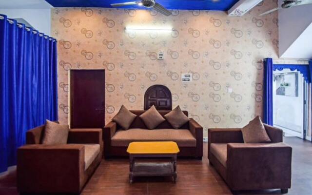 The Haveli Hotel & Spa