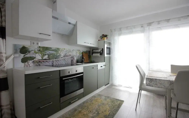 Baum-Apartments