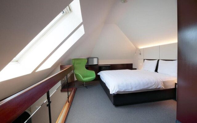 b_smart motel Basel