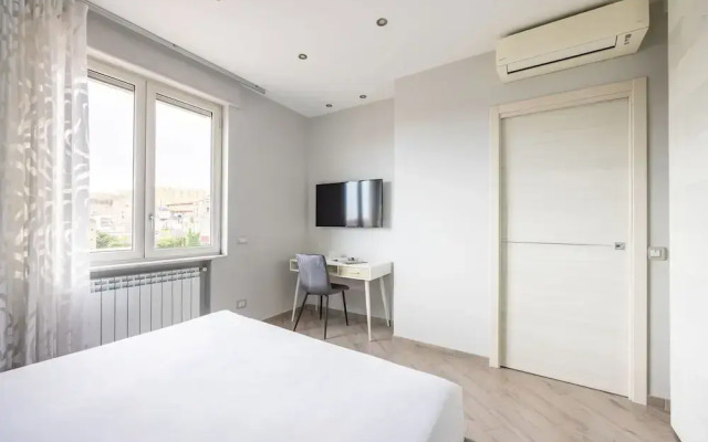 Orto Botanico Family Flat by Wonderful Italy