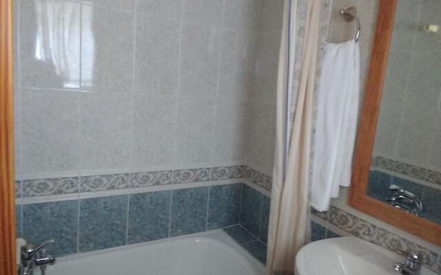 Hotel Meson El Castillo