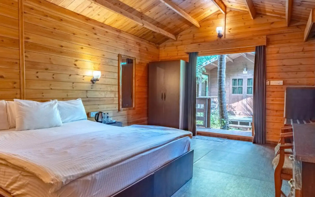 Marron Sea View Resort