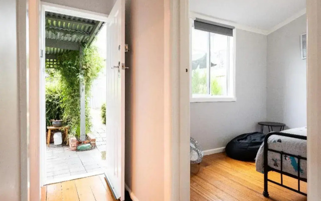 Quartz Cottage Geelong