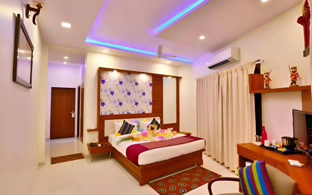 Alcor Kumbhalgarh – the family getaway