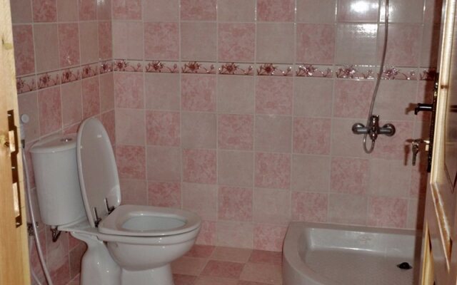 Dyar Qiba Hotel Apartment