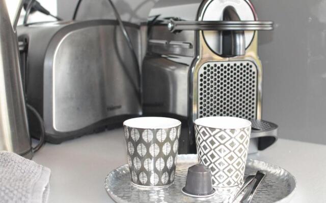 Maison d'Hotes les Petites Terres