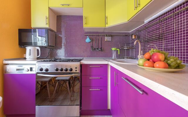 Апартаменты RentalSPb на Ленсовета