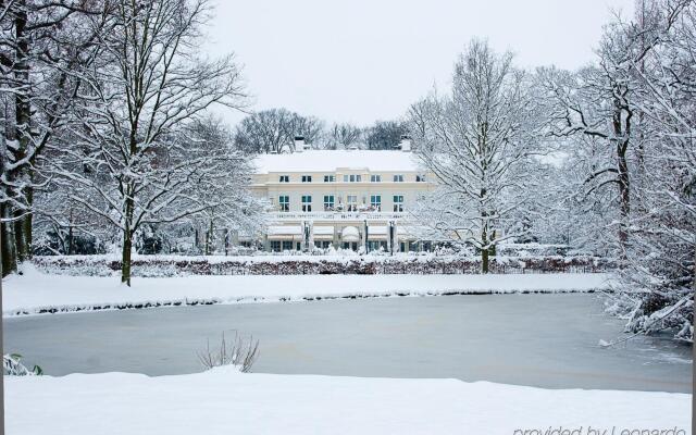  Central Park Voorburg